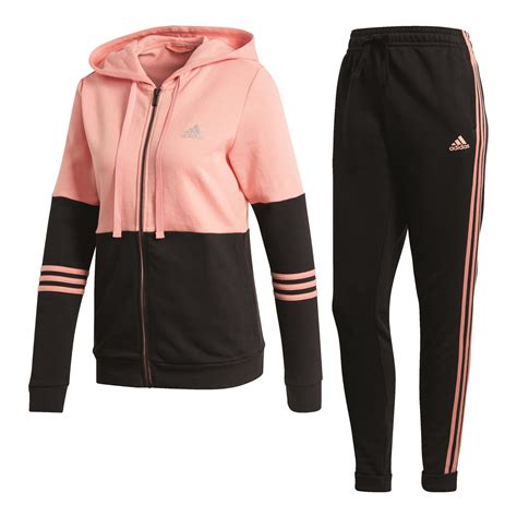 dames adidas trainingspakken|Adidas trainingspak dames.